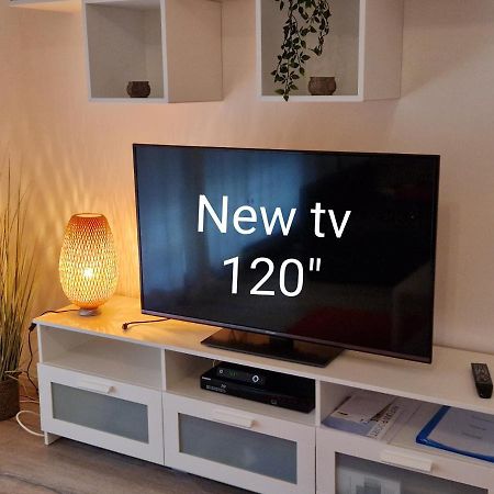 Appartement 2 Chambres 200M Plage Nieuwpoort Bad Luaran gambar